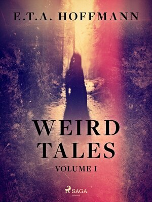cover image of Weird Tales Volume 1